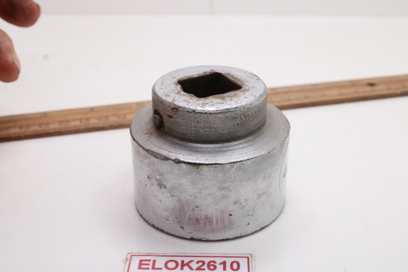 Snap-on Tools S9365 3/4″ Drive Ball Joint Socket Medium-Size Chrysler Cars USA