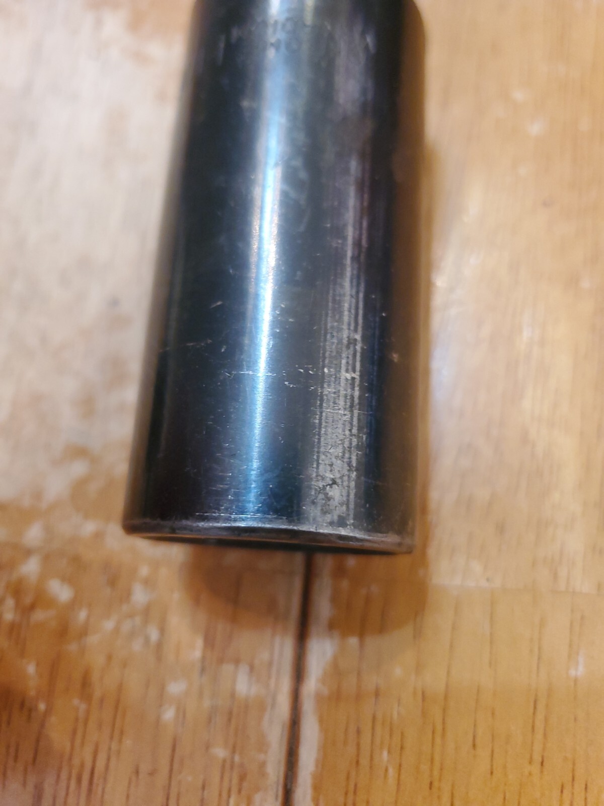 Black Hawk Chrome Vanadium 1/2″ Drive 1-1/16″ Deep 1-1/4″ Shallow Impact Sockets