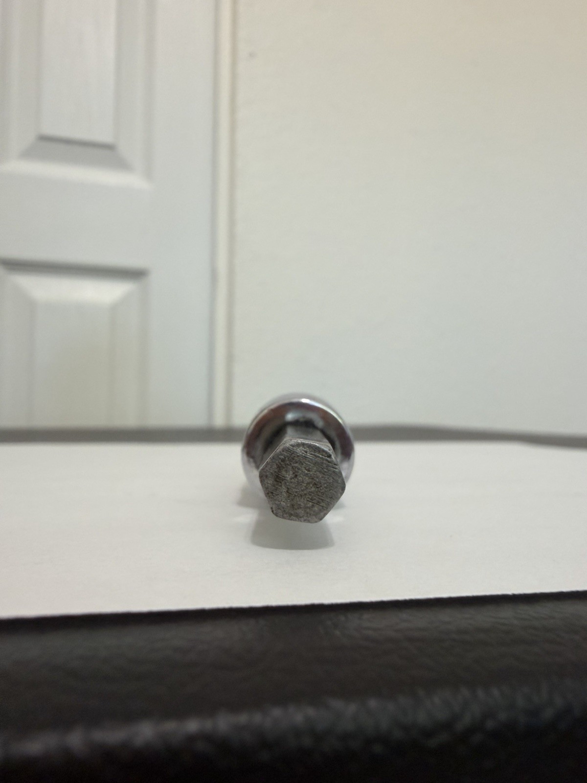 Snap-on Hex Bit Socket 8mm 6 Point 3/8″ Drive FAM8A