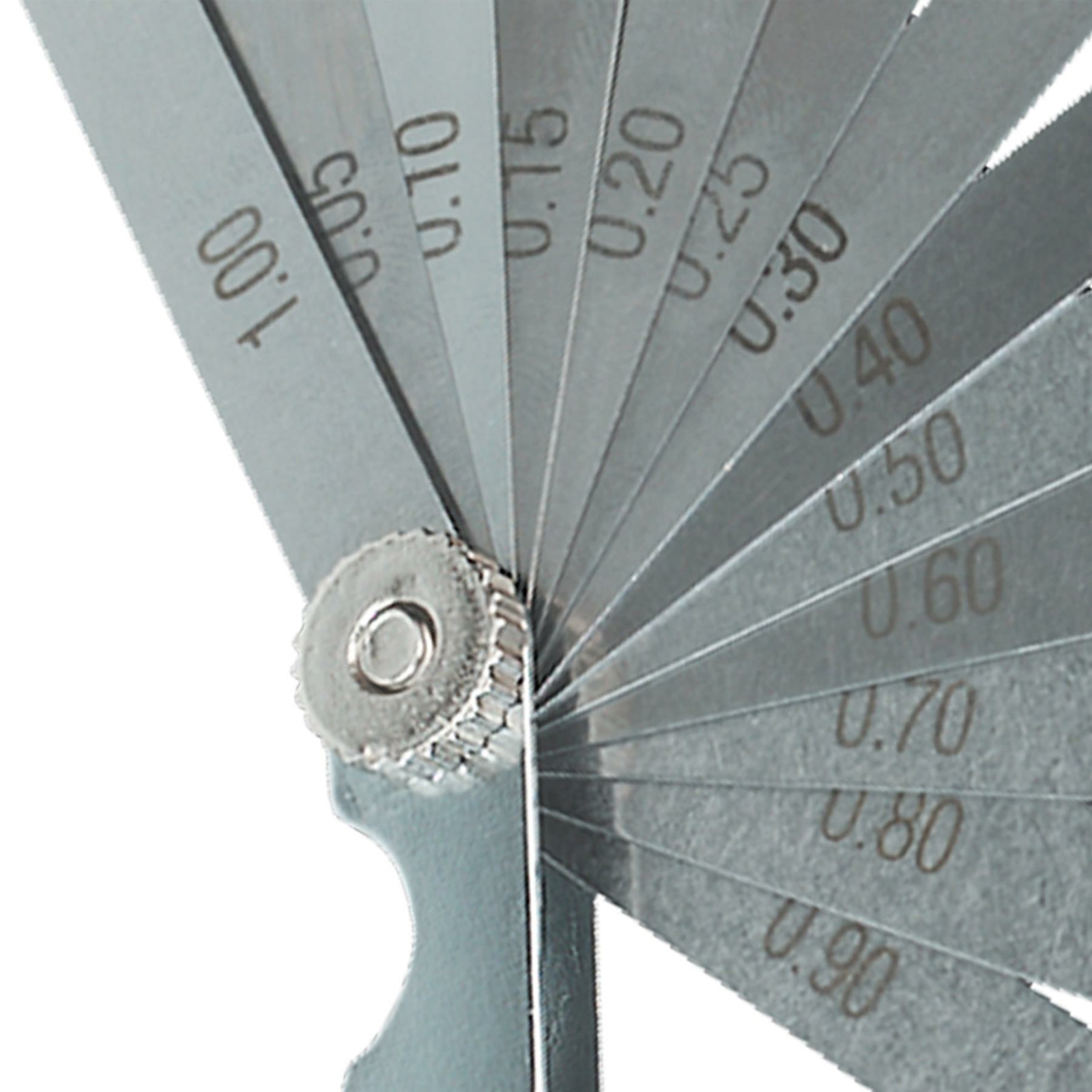 Sealey Feeler Gauge 13 Blade – Metric Lifetime guarantee
