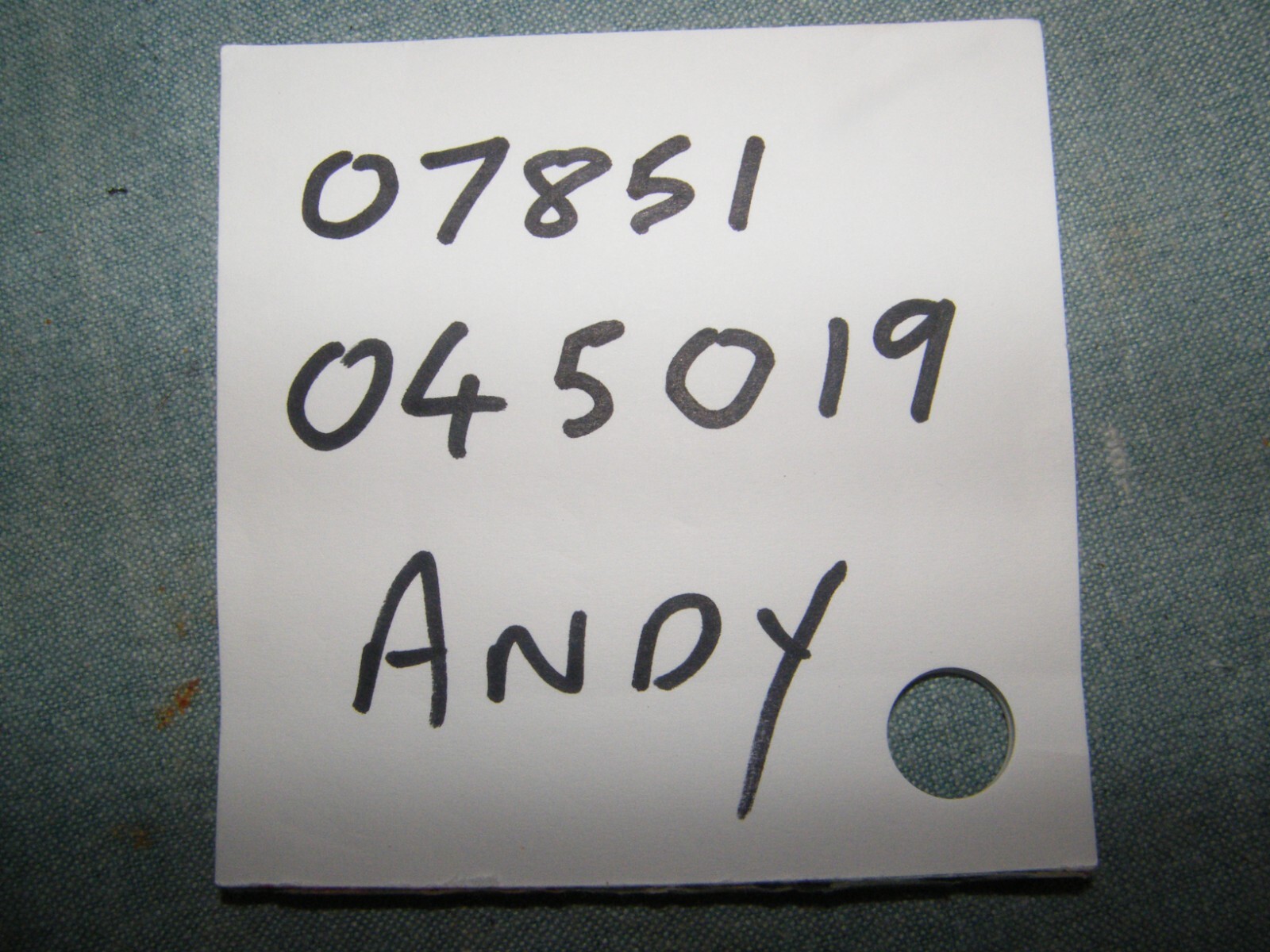 Blue Point 8mm 6 point 1/4″ drive socket BLPSM148 shallow NEW unused