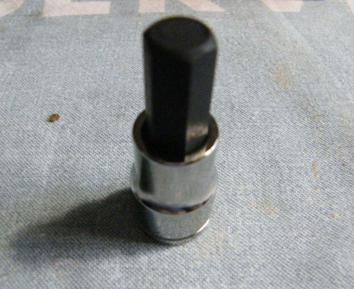 Blue Point 10MM 3/8″ drive BLPH3810 HEX bit NEW unused socket screwdriver