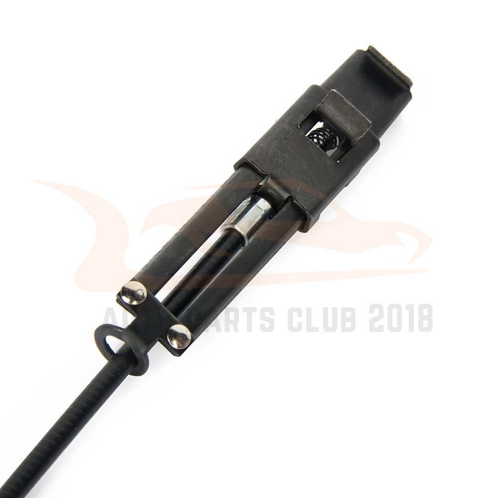 Cable Type Flexible Wire Long Reach Hose Clamp Pliers for Car Repairs Hose Clamp