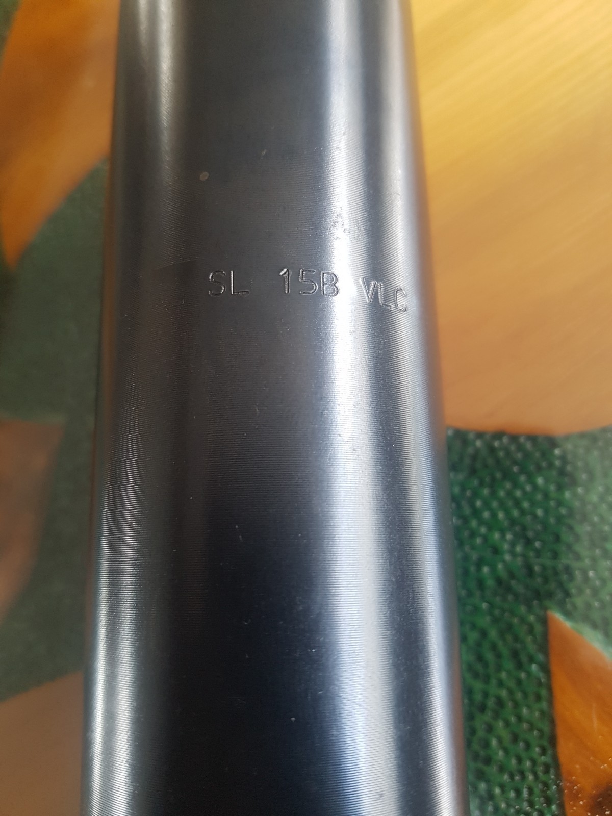 Churchill Tools SL 15B Jaguar & Aston Martin DB7 Diff Output Shaft Socket.
