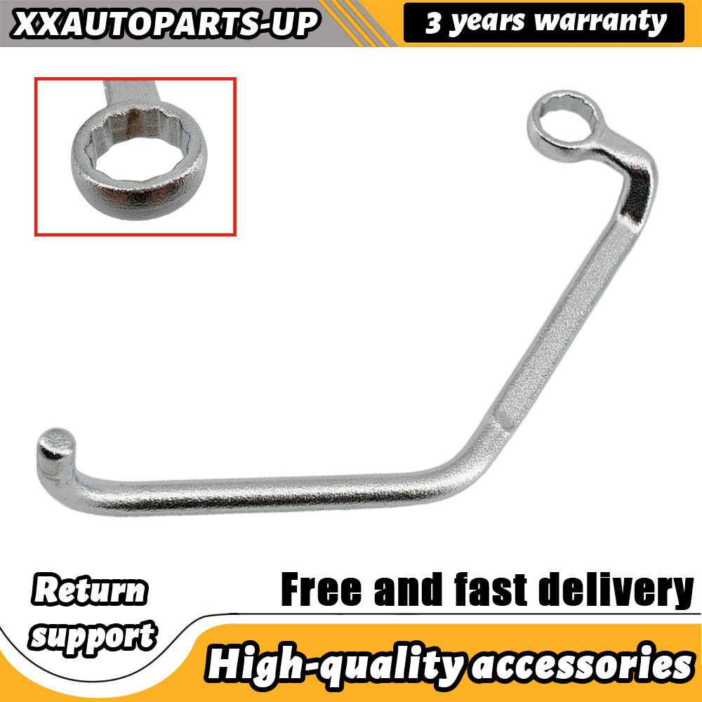 Tractor Repair Tool 9/16″ Starter Back Bolt Wrench Compatible JDE80 John Deere