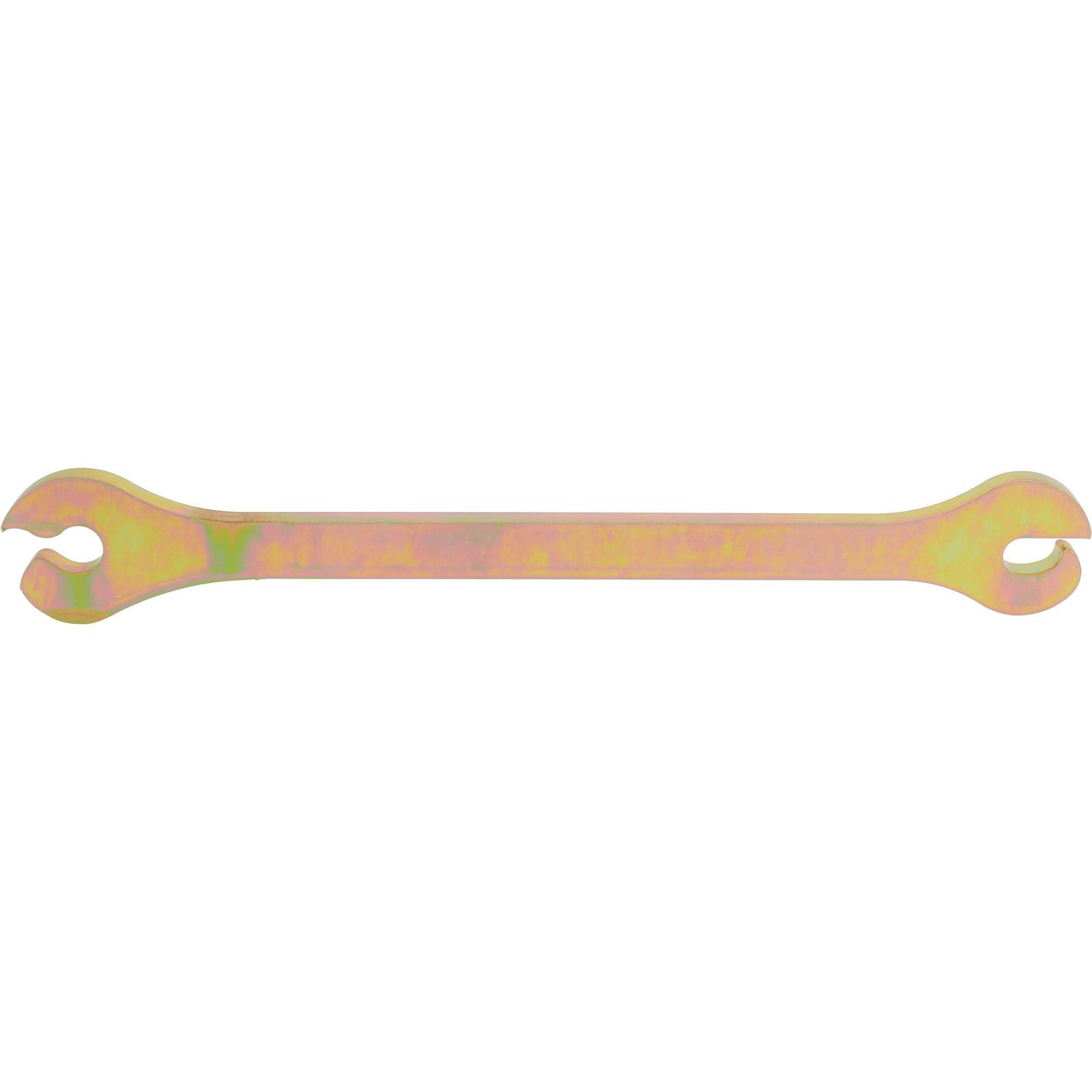 Steel Wheel Rim Repair Wrench and 30 Inch Tire Spoon Tools