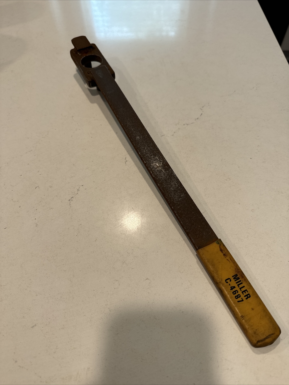 Miller C-4687 Camshaft Sprocket Holder Tool Mopar