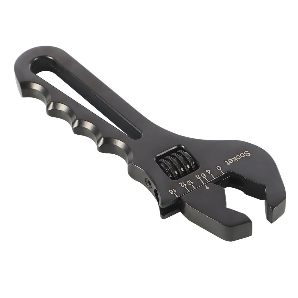 LABLT Wrench Spanner Tool For Hose Fitting 3AN 4AN 6AN 8AN 10AN-16AN