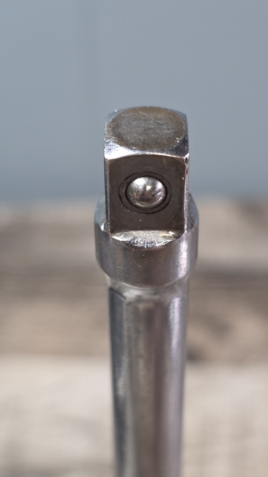 Snap On 3/8 Drive 11″Long Extension Bar FXK11