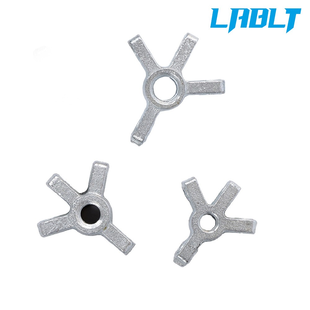 3-Jaw Gear Puller Set 3” 4” 6” Removal Tool Kit 4 Slide Gears Pulley & Flywheel