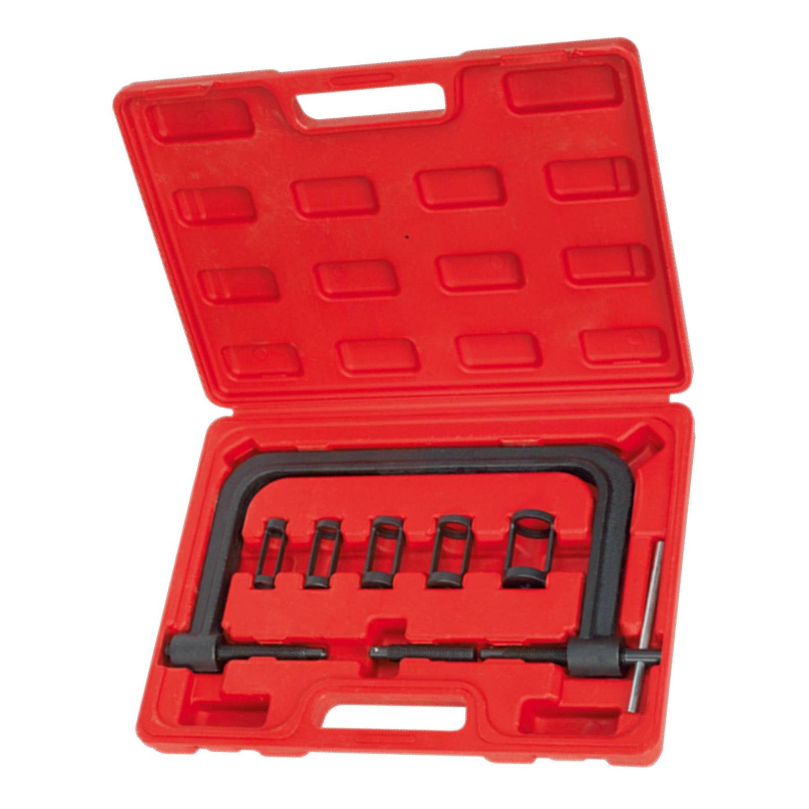Sealey Motorcycle Valve Spring Compressor