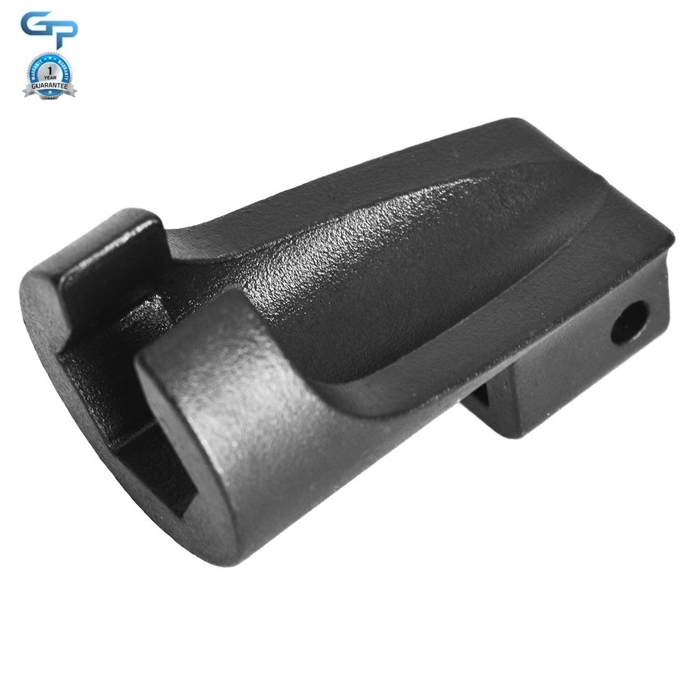 New 19MM High Pressure Fuel Line Socket Tool For Detroit Diesel DD13 DD15 DD16