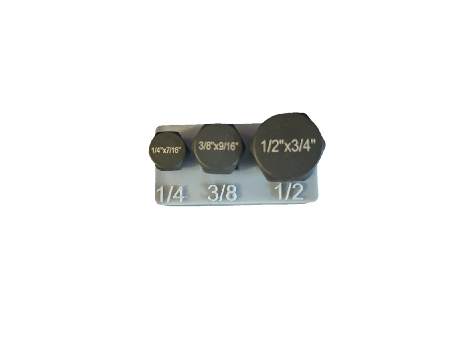 Hex Square Drive Adapter