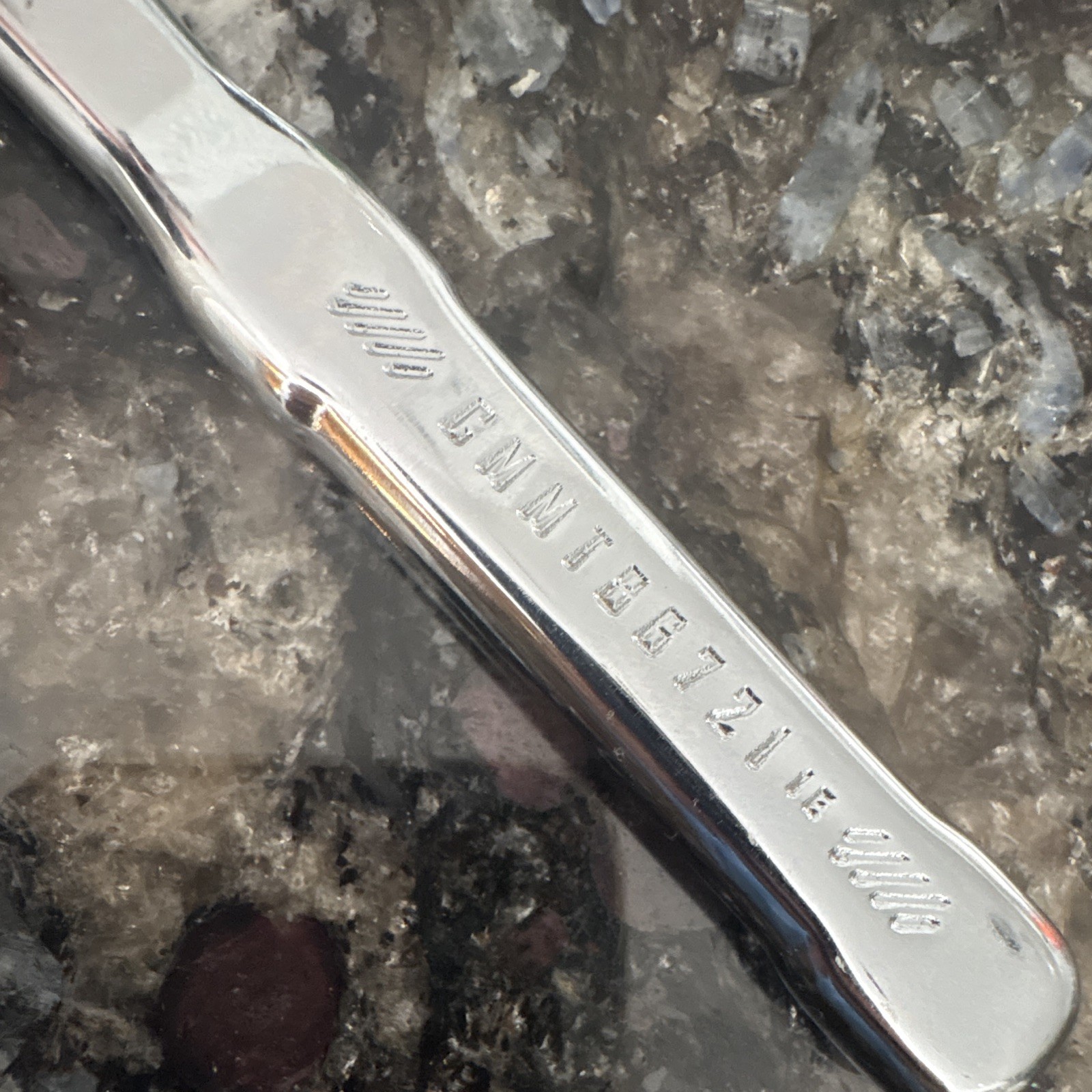 Craftsman 72 Tooth Low Profile Ratchet, 1/4 Inch Drive