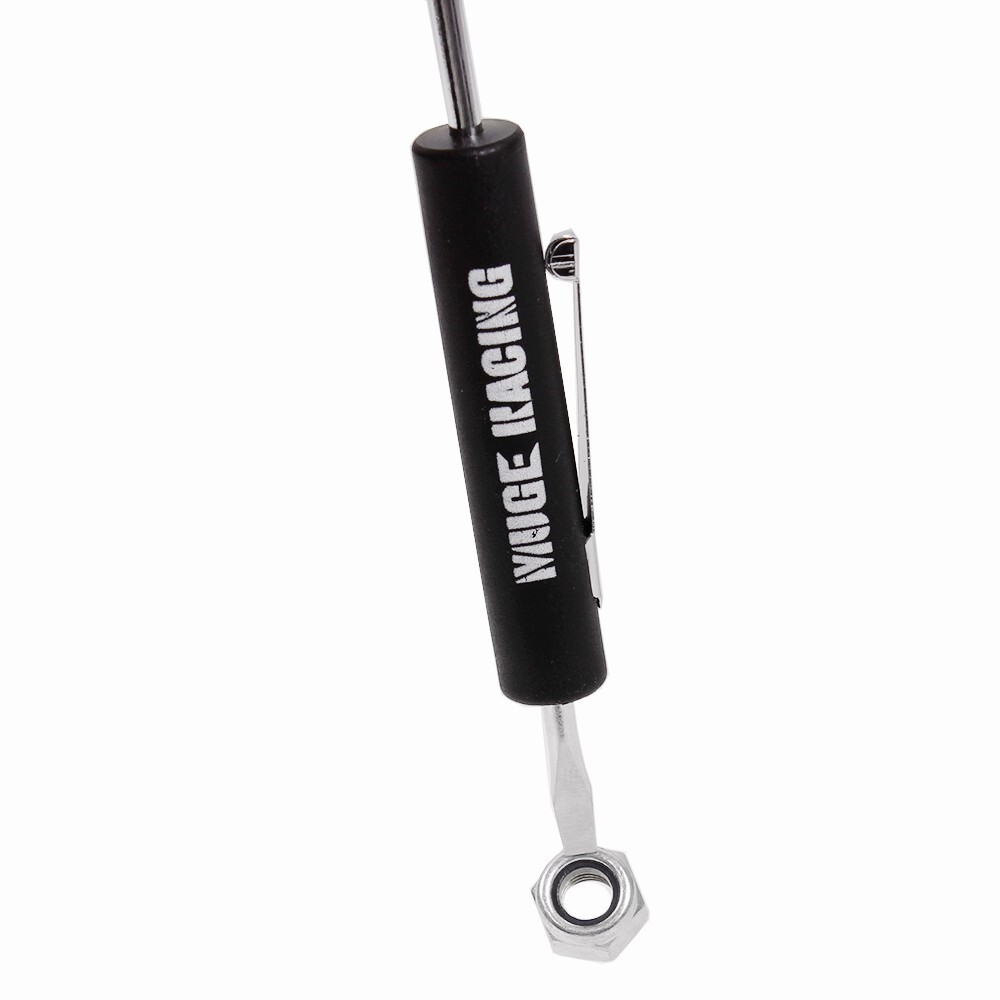 Mini Pocket Screwdriver Flat Tip w/ Magnet and Clip Phillips Slotted Flat 10PCS
