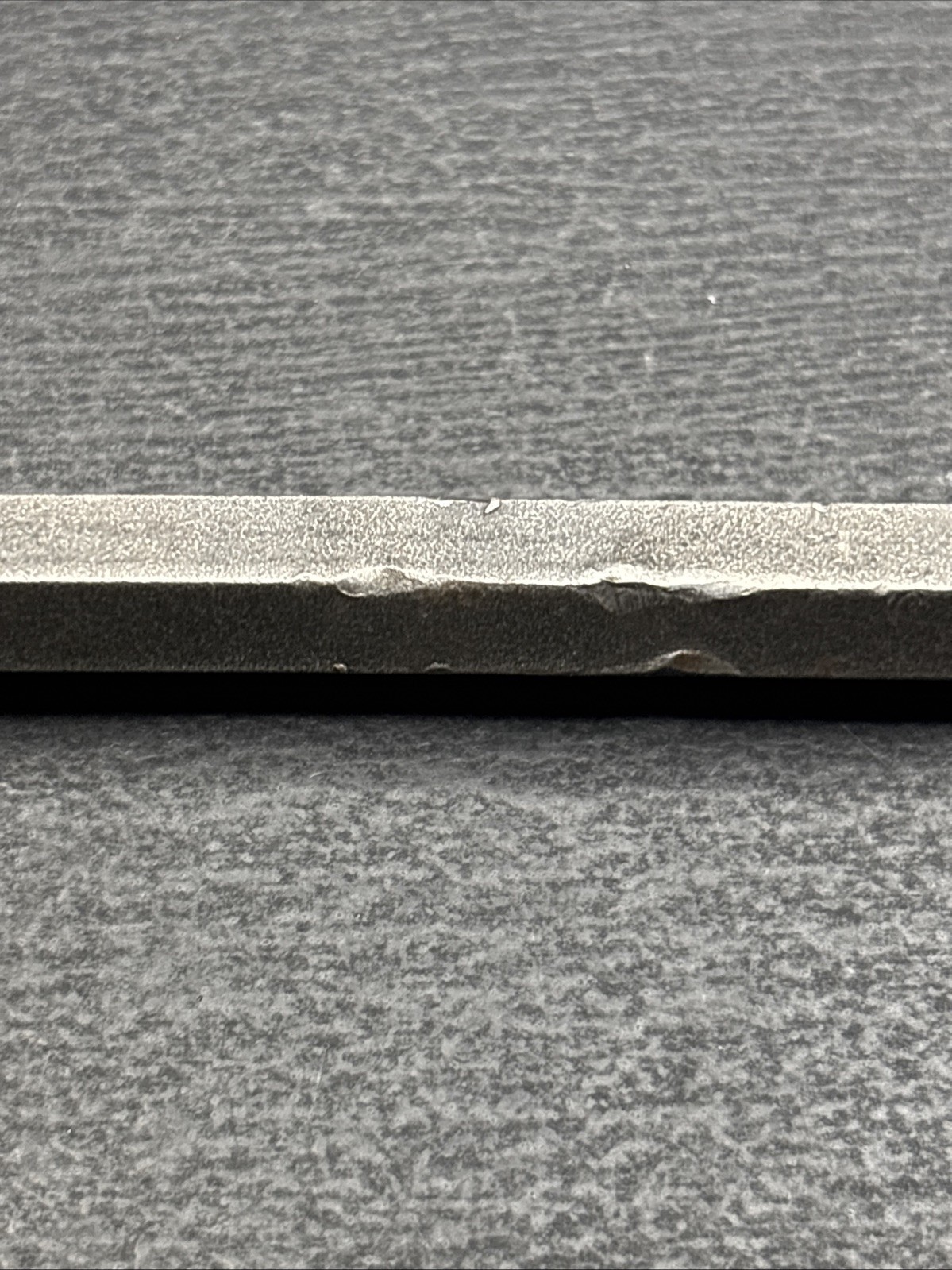 Mac Tools FCC8SS 1/4″ x 5″ Gouge Point Chisel USA