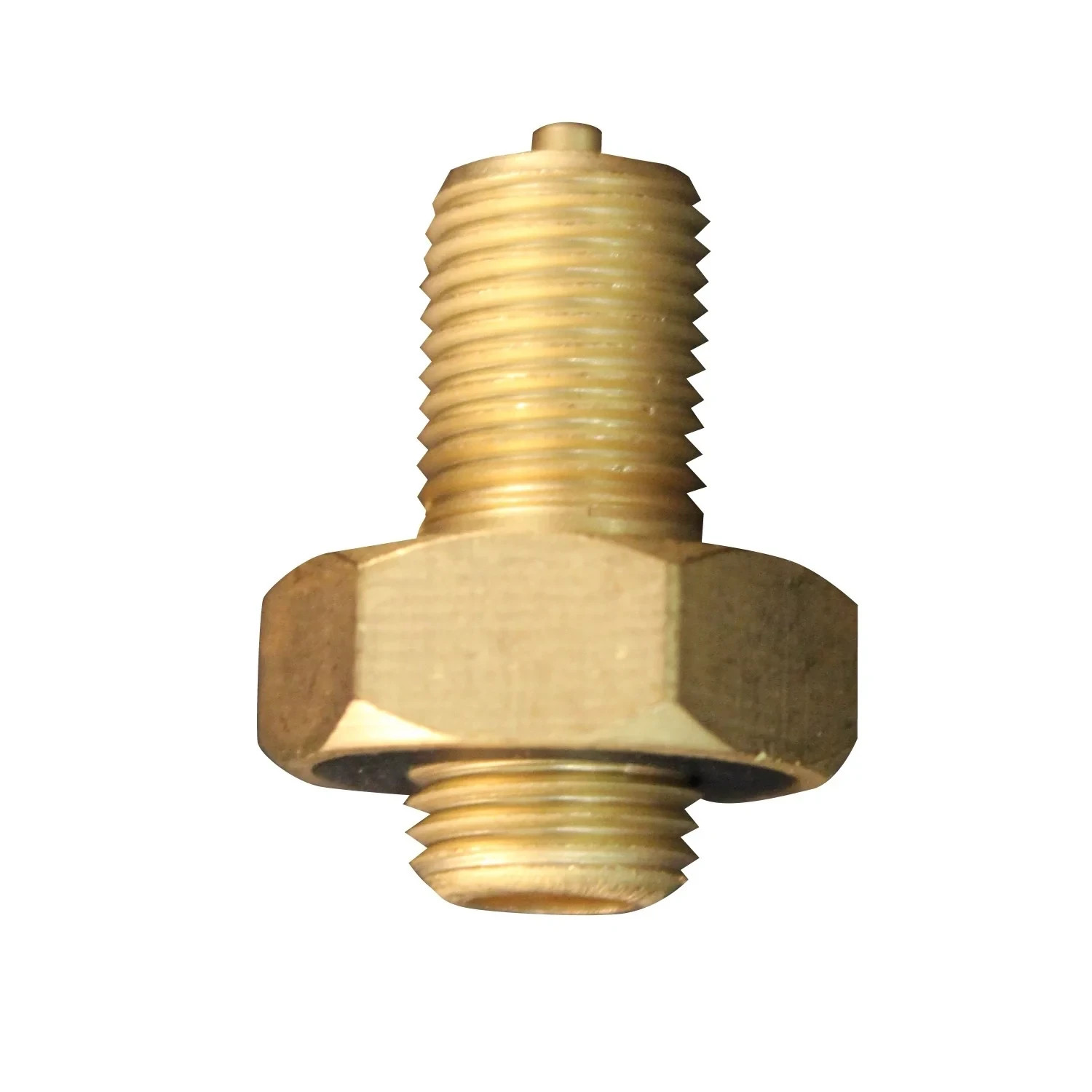 Milton 1460 Large Bore Adapter