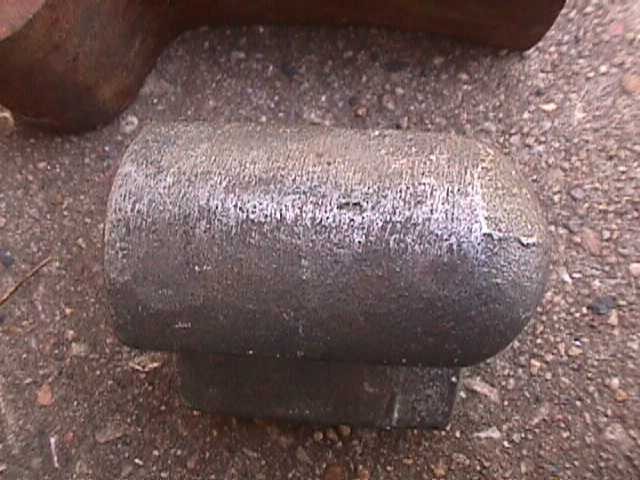 Auto Body Repair Dolly Hand Dollies Tools and HAMMER HEAD