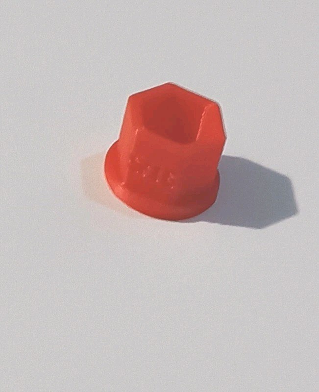 SAE Non-marring socket & wrench inserts