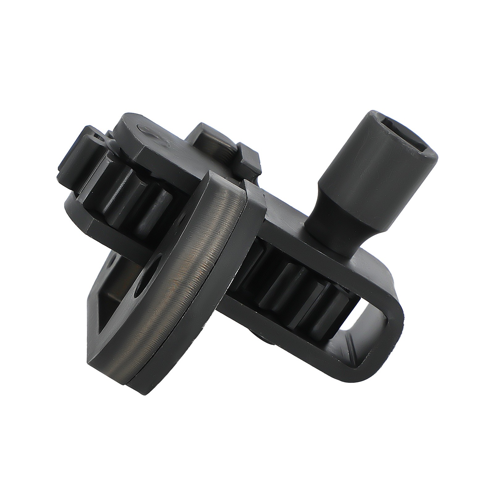 Barring Socket Crank Rotating Tool For Detroit Dd13, Dd15 Diesel Engines J-46392