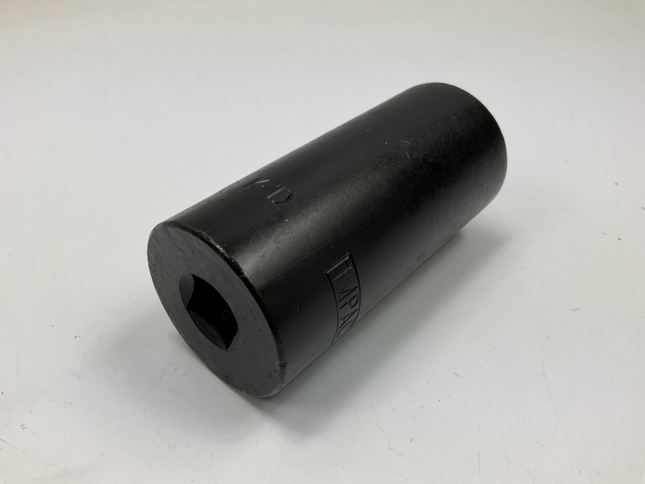 KD Tools 3161 Axle Nut Socket, GM 30mm Deep, 1/2 Drive – MADE IN USA