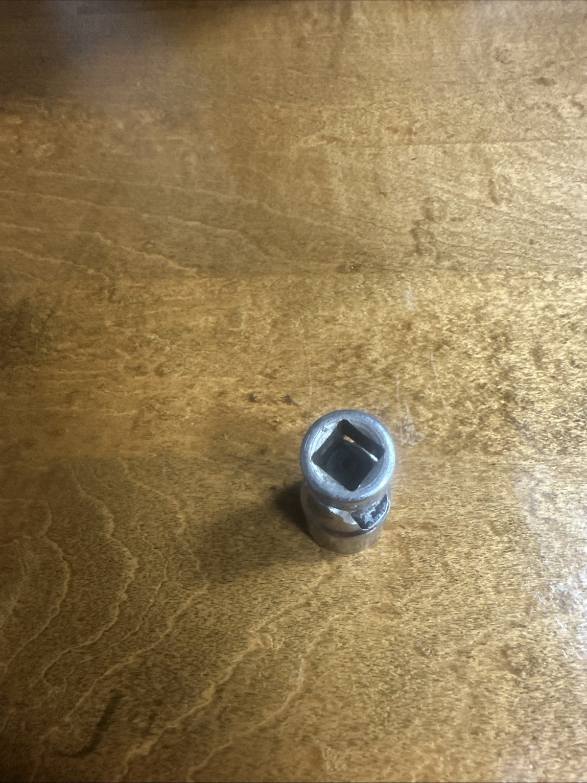 Snap On FVU20 5/8″ Universal Swivel Socket 3/8 Drive 12 point USA