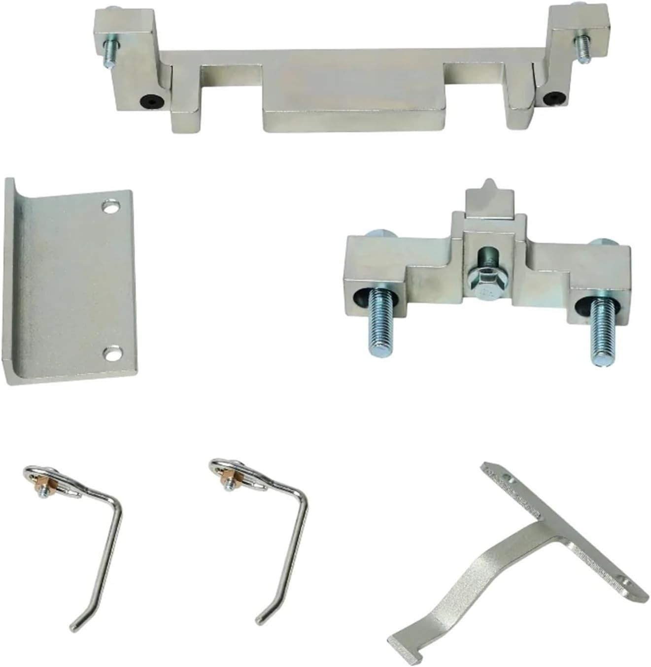 Camshaft Belt-Driven Timing Tool for Escape Kuga Focus 1.5T 3-Cylinder Engine