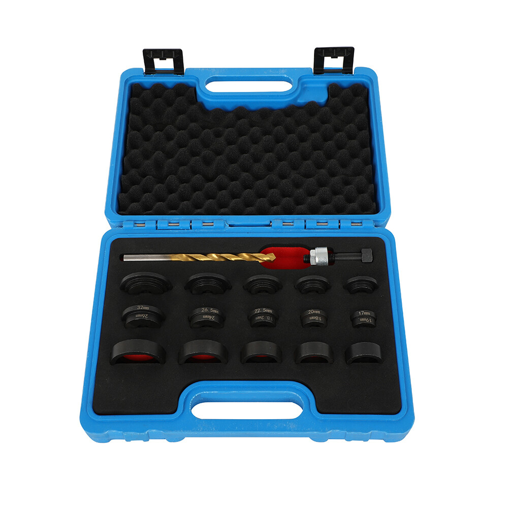 Bumper Cover parking sensor And lens Hole Maker GAT-PSHM-500