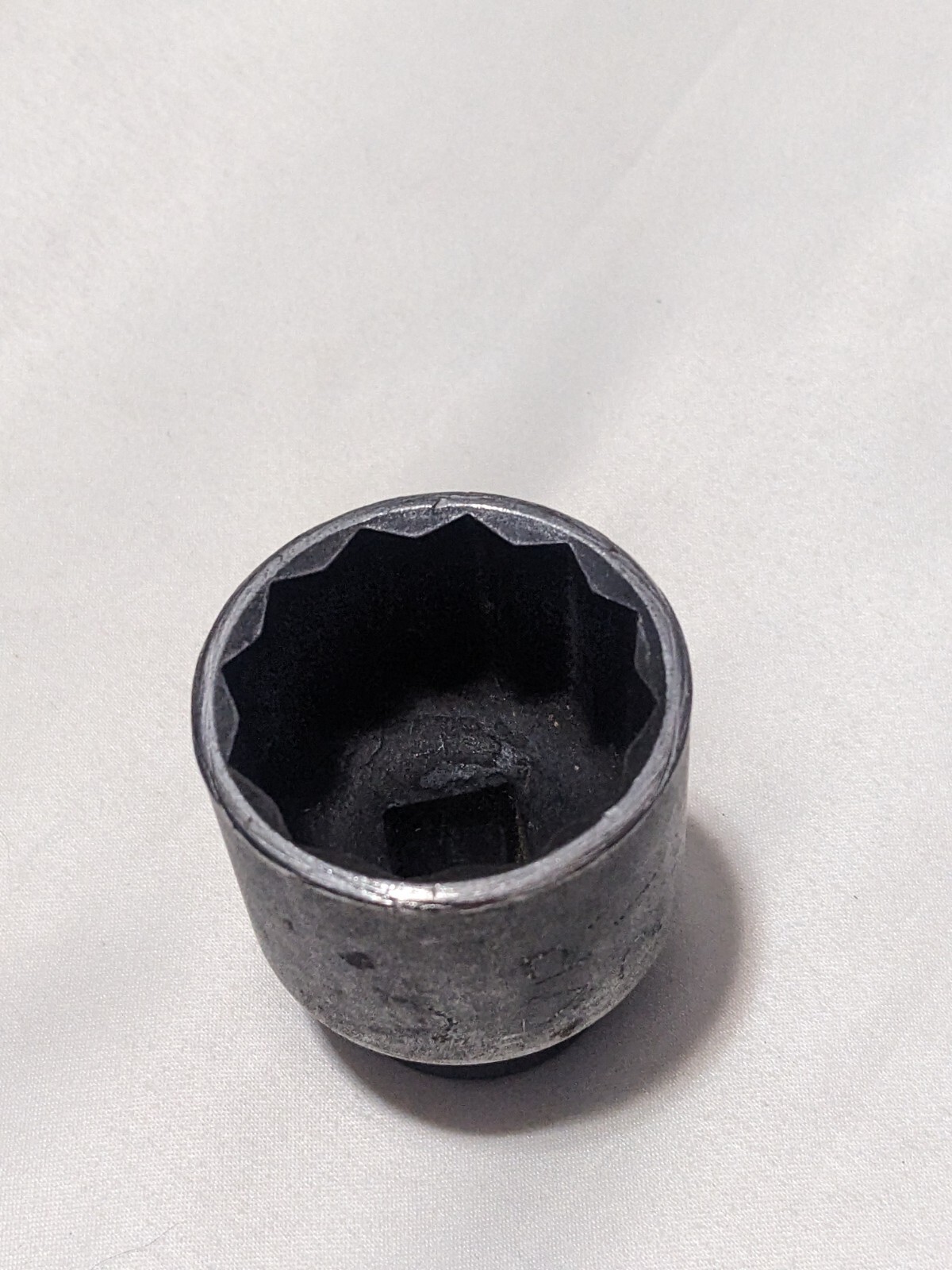 Wright S170 1/2”Drive 1-1/4 SAE 12pt Socket