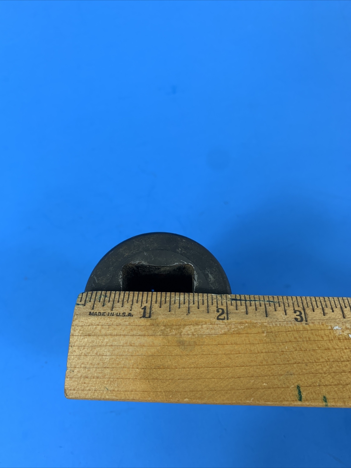 Urrea 10670, 1″ Impact Universal Joint/Swivel 4-1/2″
