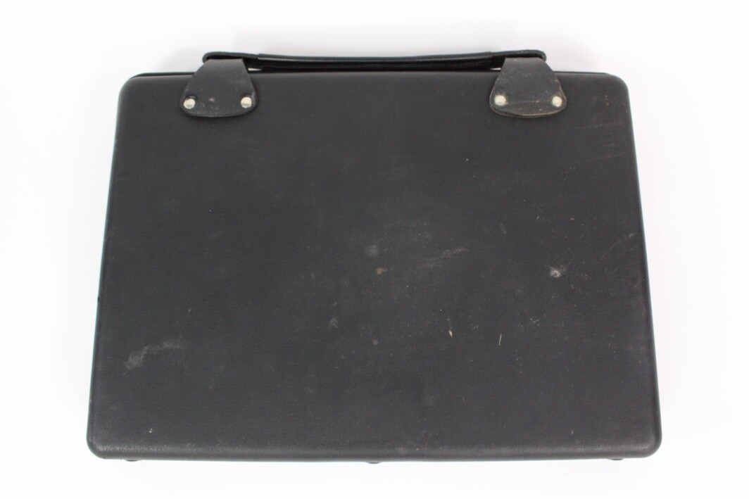 2005-2010 Ferrari F430 Tool Kit Case