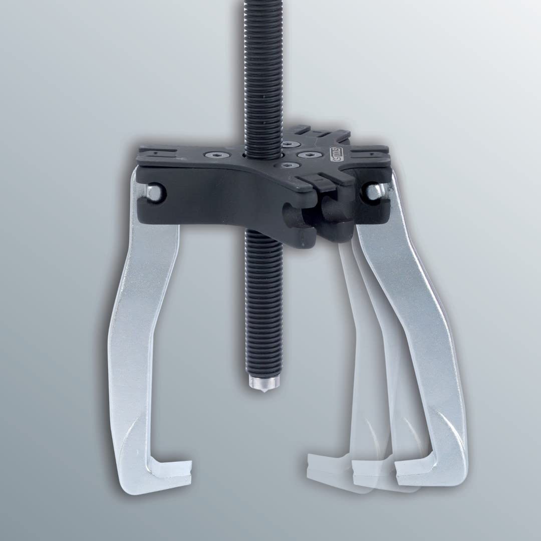 640.4204 universal puller 2 + 3 arms 90 mm, size 2, 5t