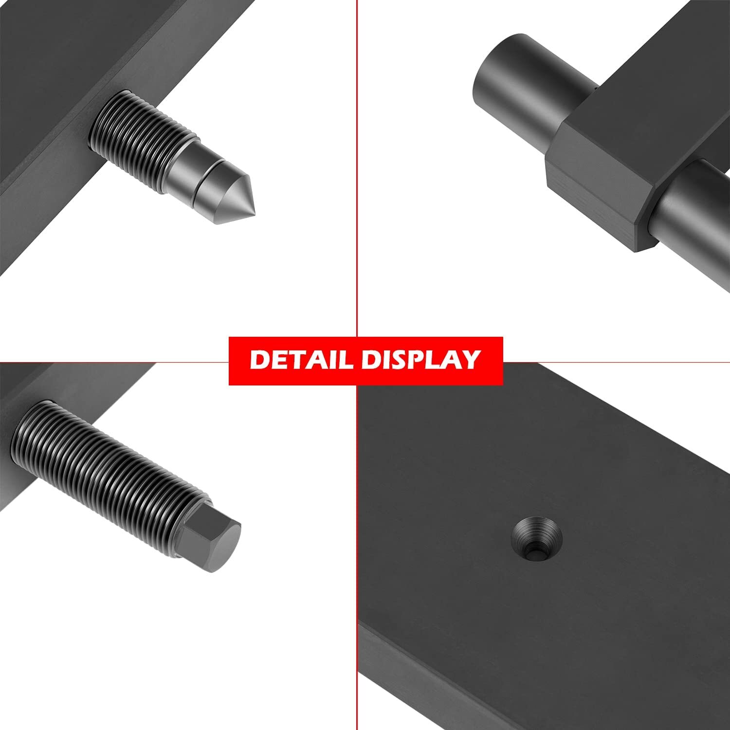 3164606 Cylinder Liner Press Installer Puller Assembly Tool for Cummins ISX X15