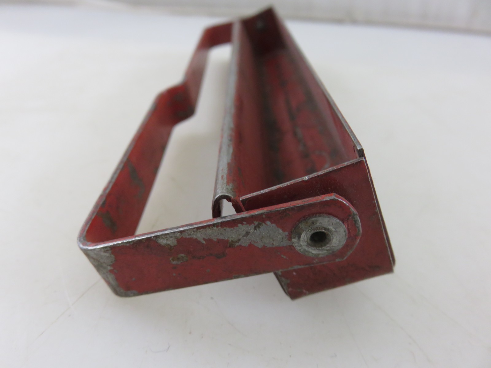 Mac XT-29 Hang-On Socket Caddy Tray Holder RED For 3/8″ dr. 10 pc Torx Bit Set