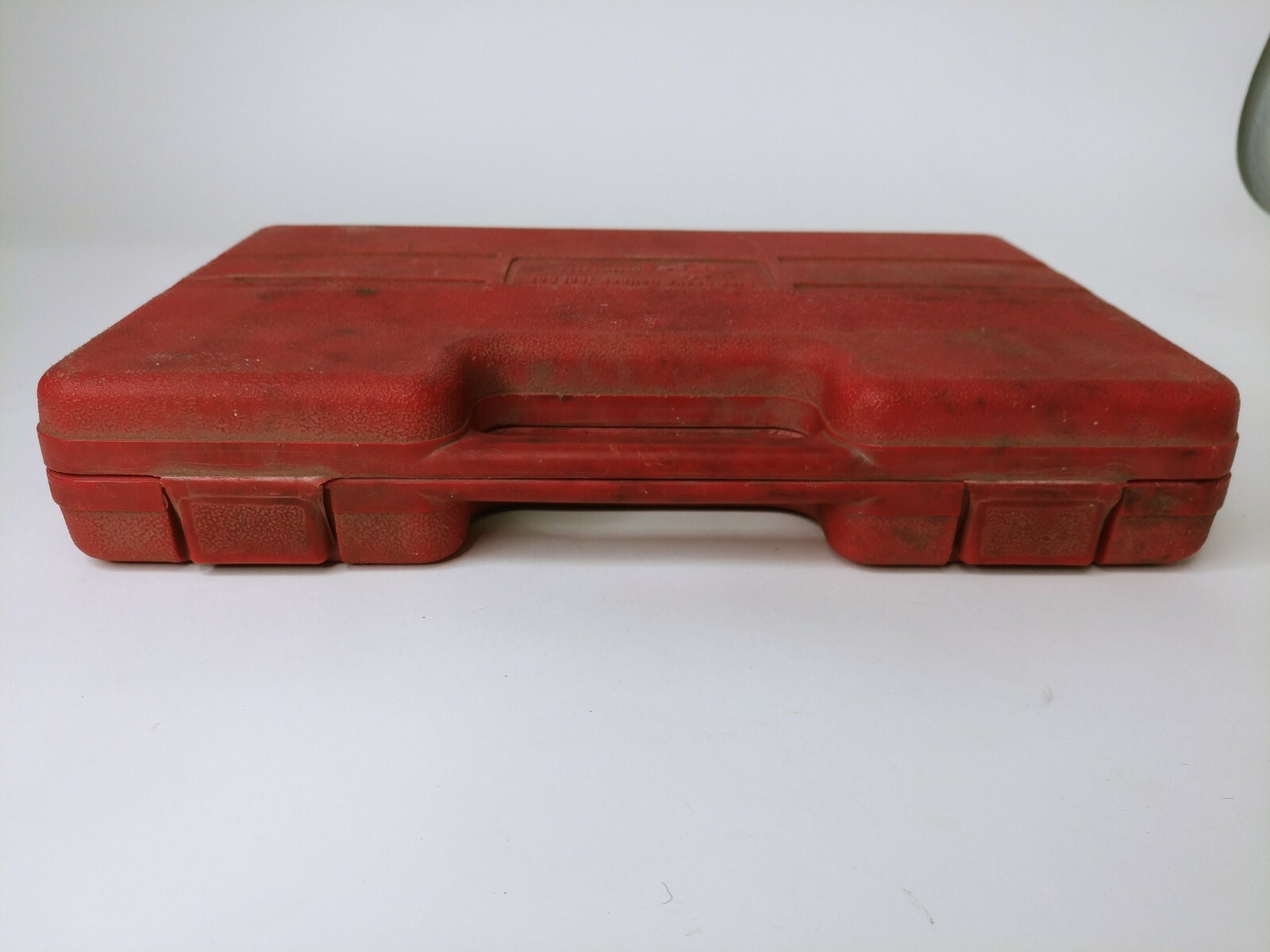 OEM 27111 Disc Brake Caliper Tool Case & Replacement Parts- *Incomplete*