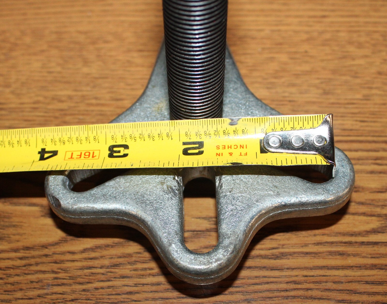 Snap-on Tools Cj83-3 Pressure Screw AO4063958