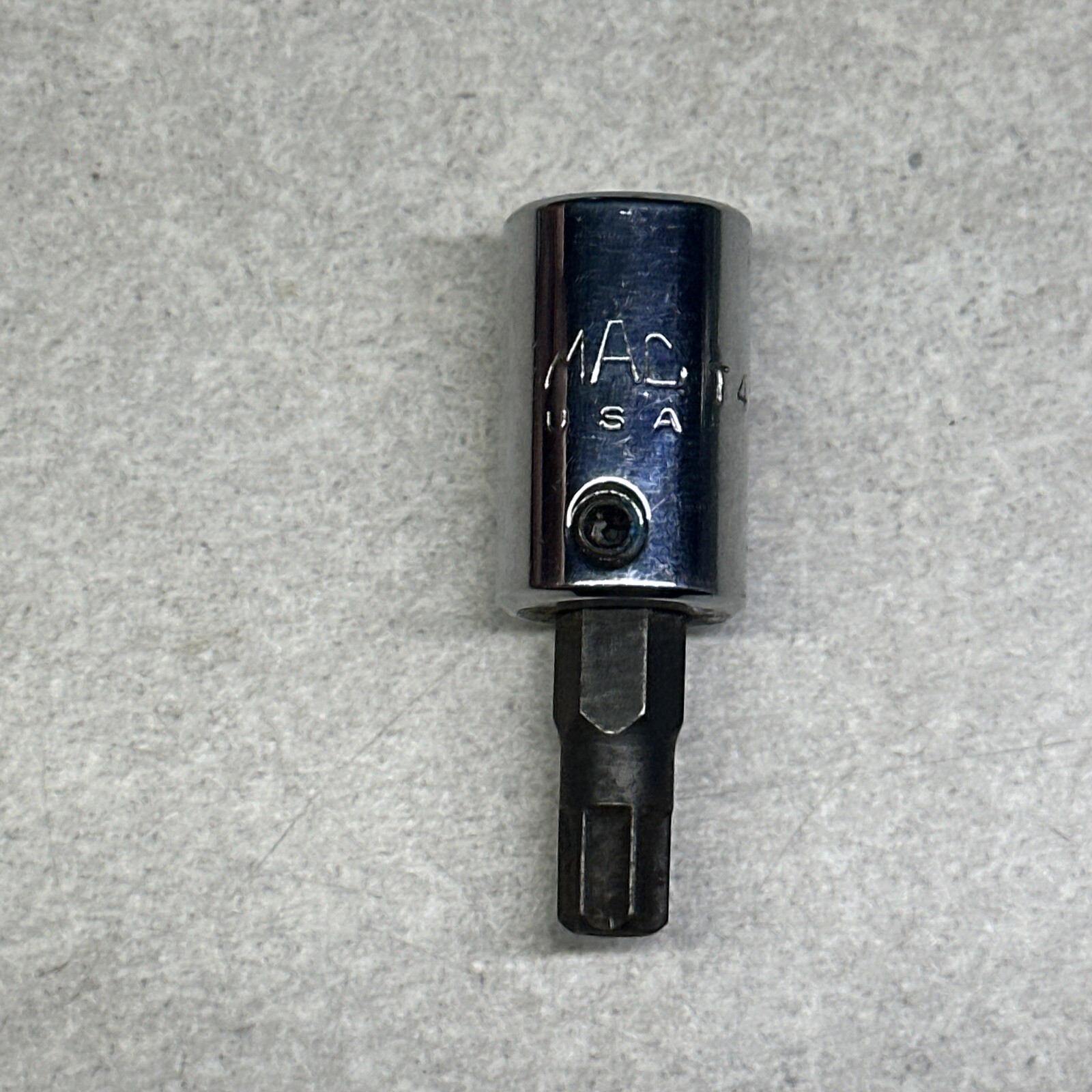MAC TOOLS » T45 TORX » 3/8 IN. DR. Made in USA