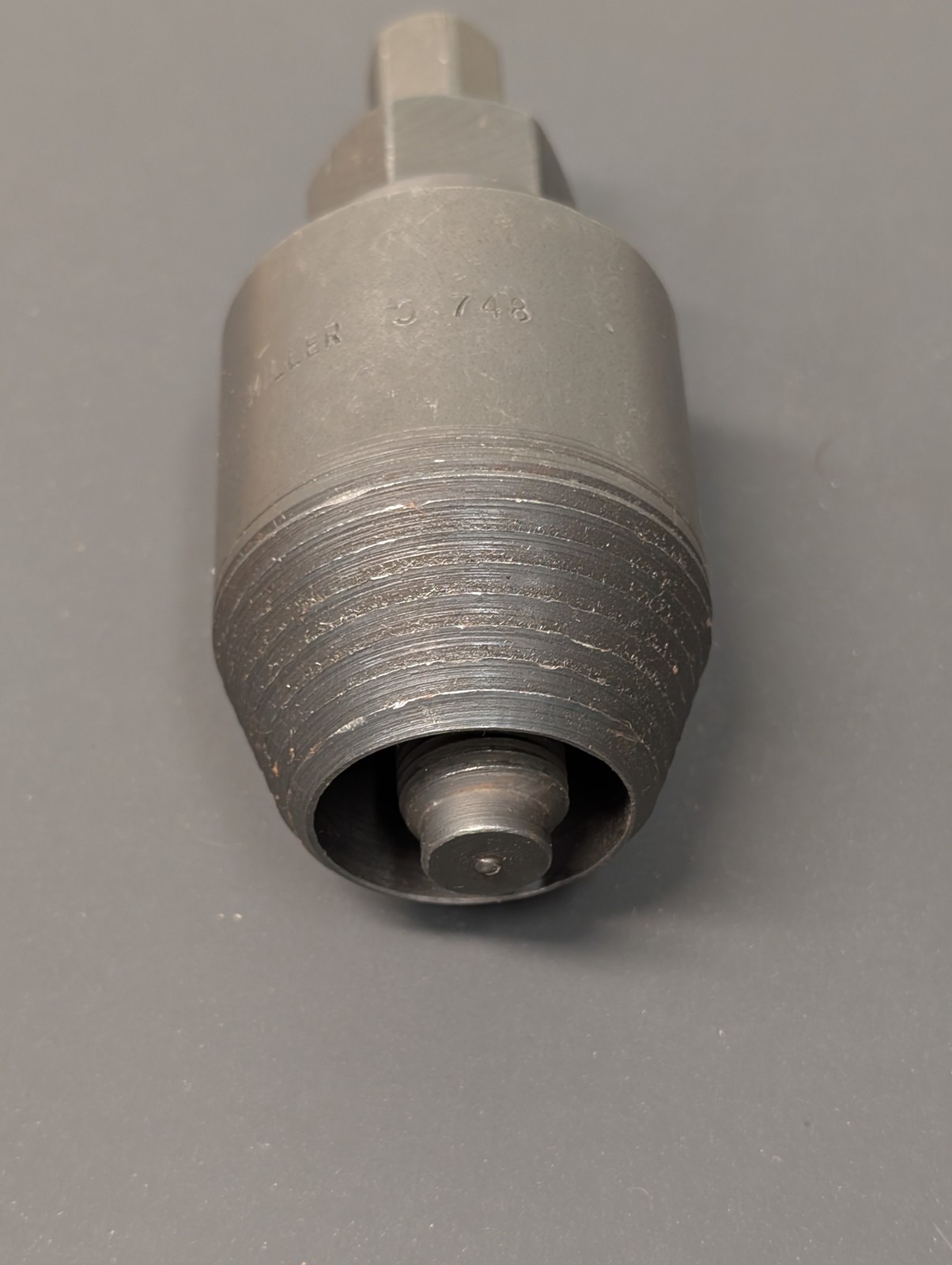 Miller Mopar C-748 Axle Pinion Seal Remover Tool