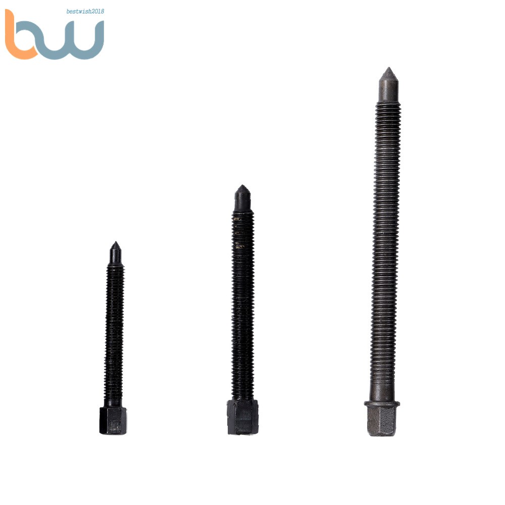 3-Jaw Gear Puller Set 3” 4” 6” Inch Slide Gears Pulley Flywheel Removal Kit