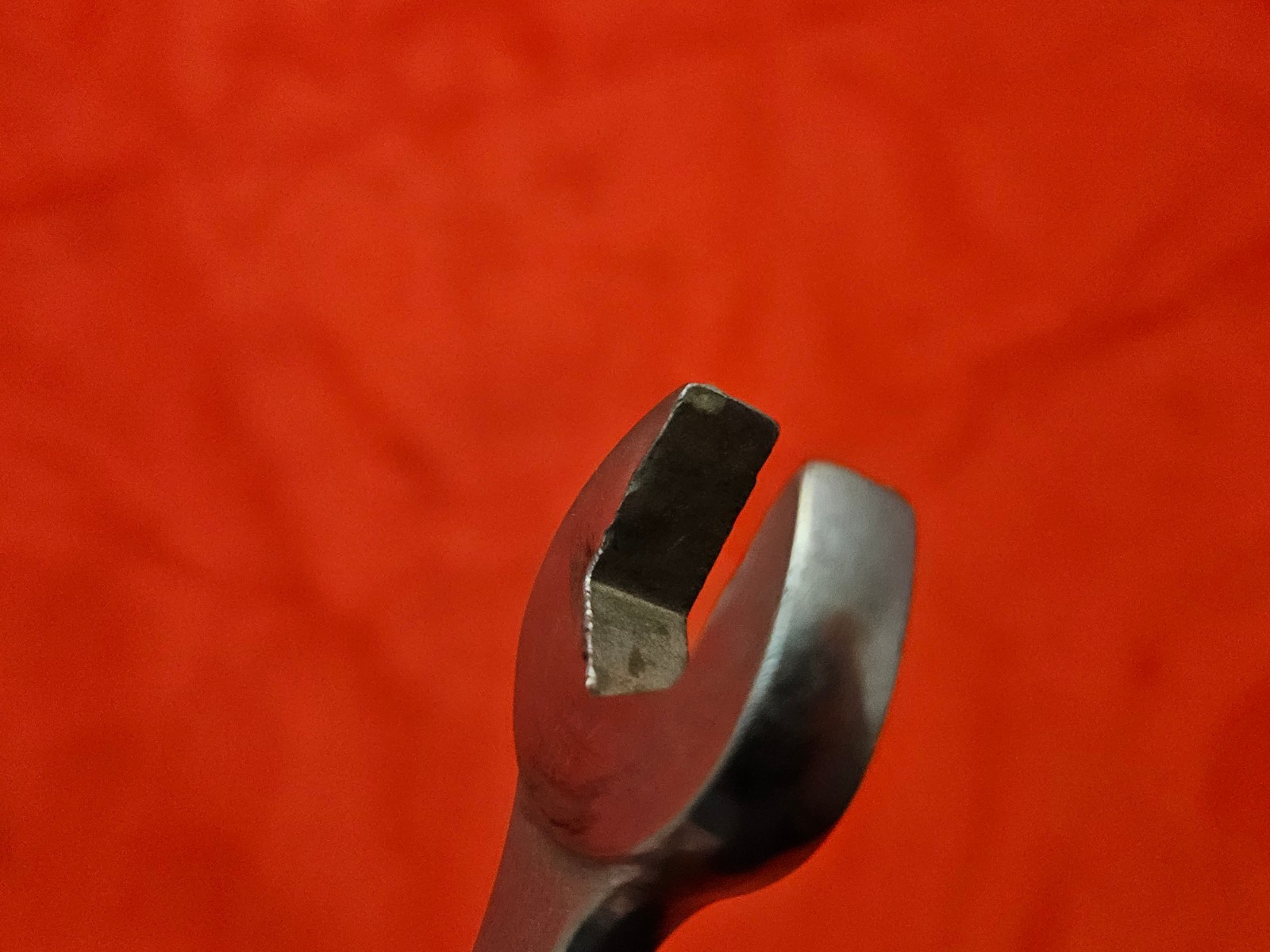MAC CL18 9/16″ 12 Point Combination Wrench Open Box End USA SAE S15