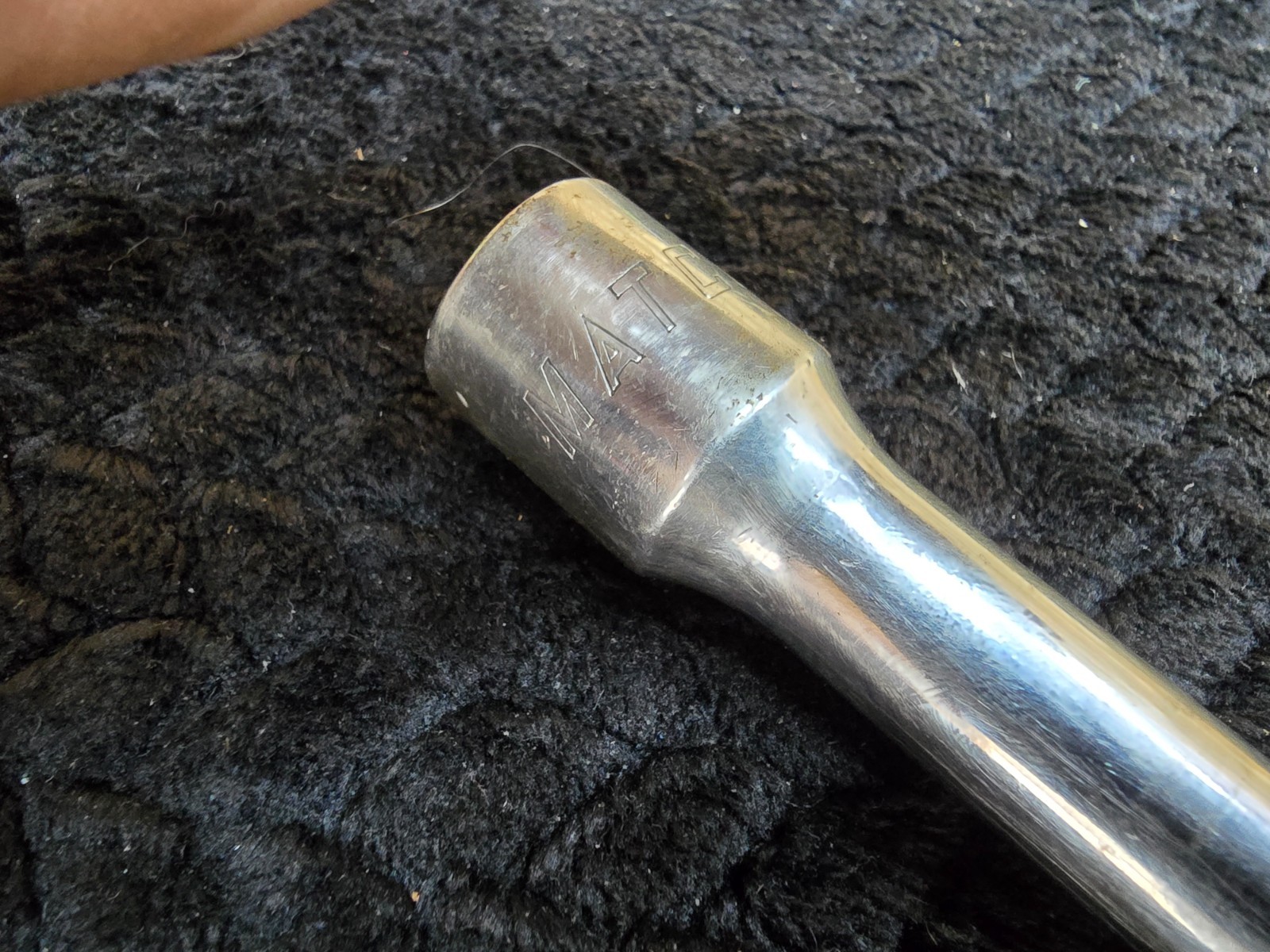 #bo093 Matco Tools 15″ Long Socket Extension 1/2″ Drive CX15 Made in USA