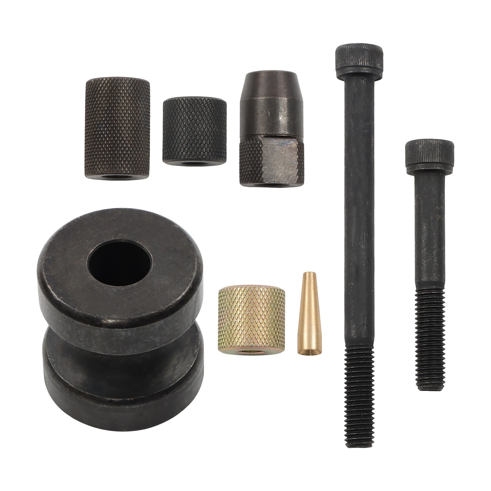 Labwork Injector Puller and Seal Installer Tools for BMW N14 N18 N54 130192