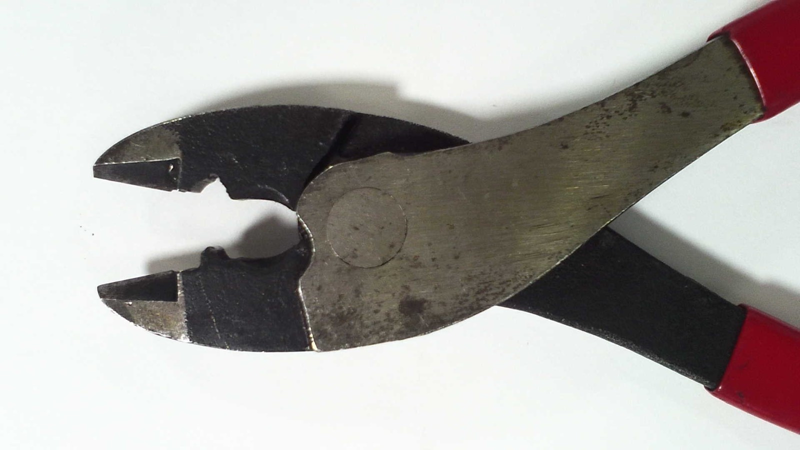 Mac Tools TCT112P 9-1/2″ Wire Cutter Crimper Electrical Terminal Pliers Tool USA