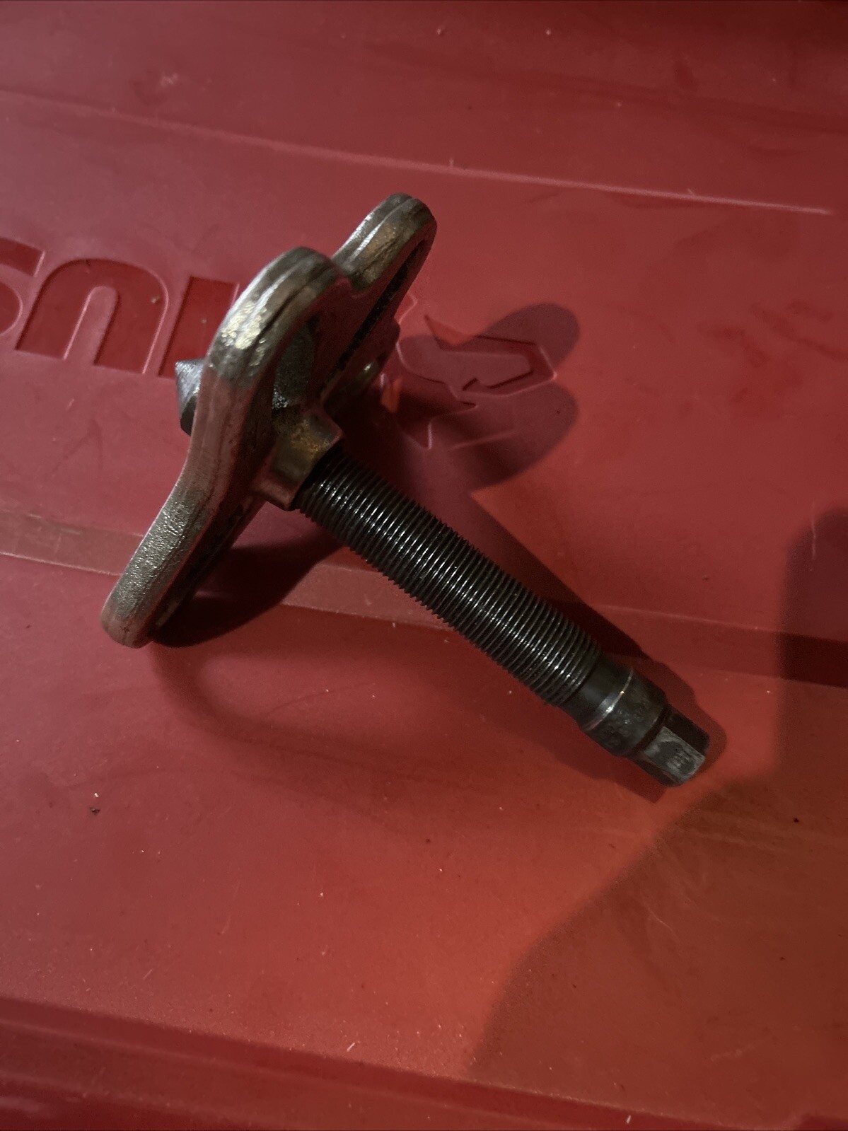 Snap-On CJ98- And CJ123-1