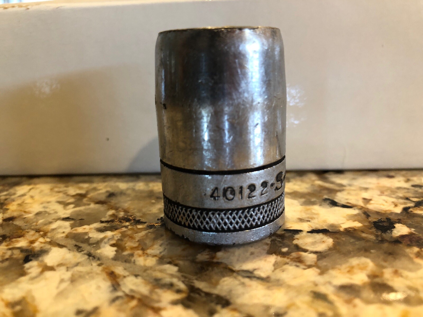 SK Tools 11/16” Socket – 1/2” Drive – 12 Point