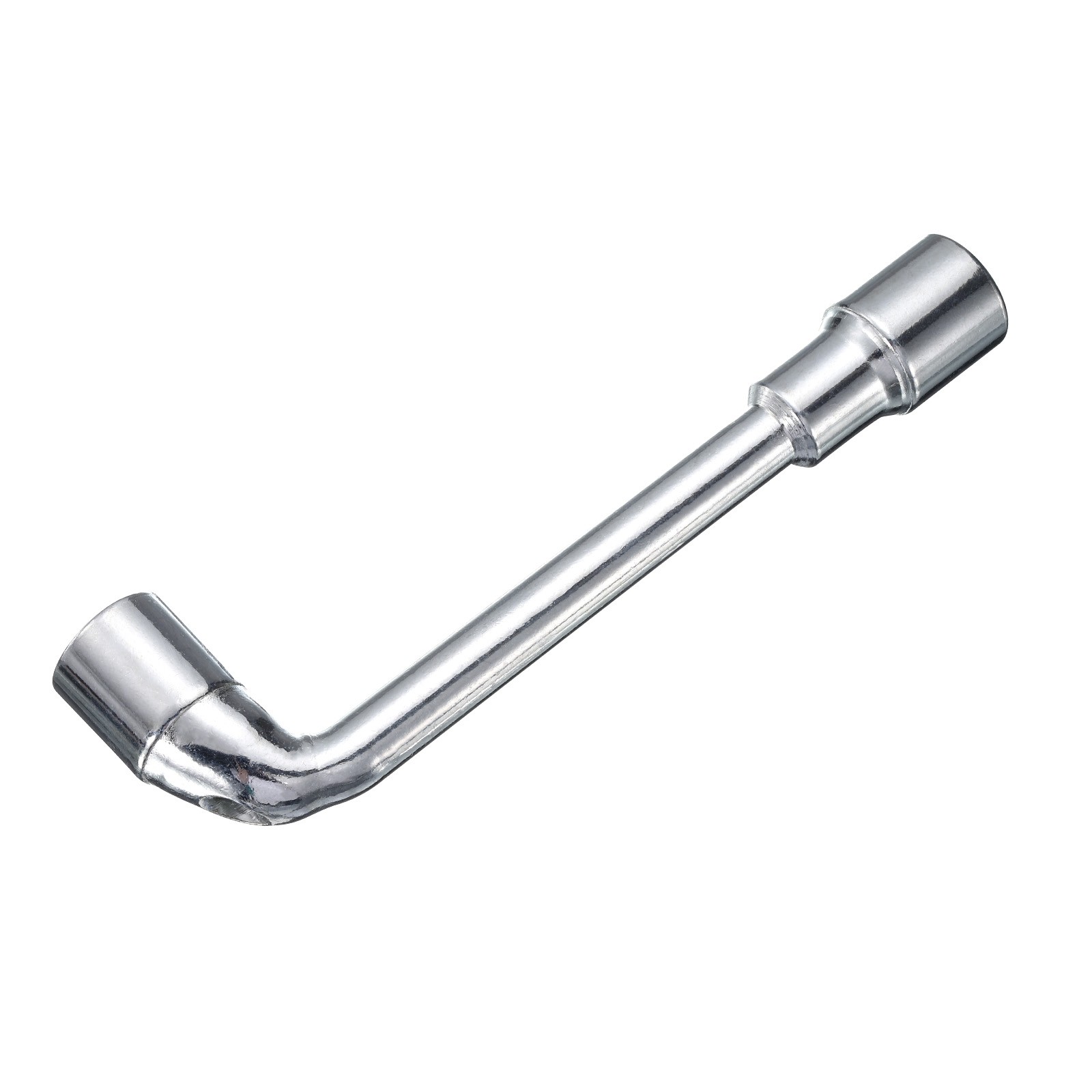 l Shaped Angled Hex Socket Wrench 17mm Double Ended Socket Spanner