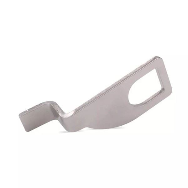 Tailgate Holder Bracket with Air Vent Capability for T5 Vehicles Design