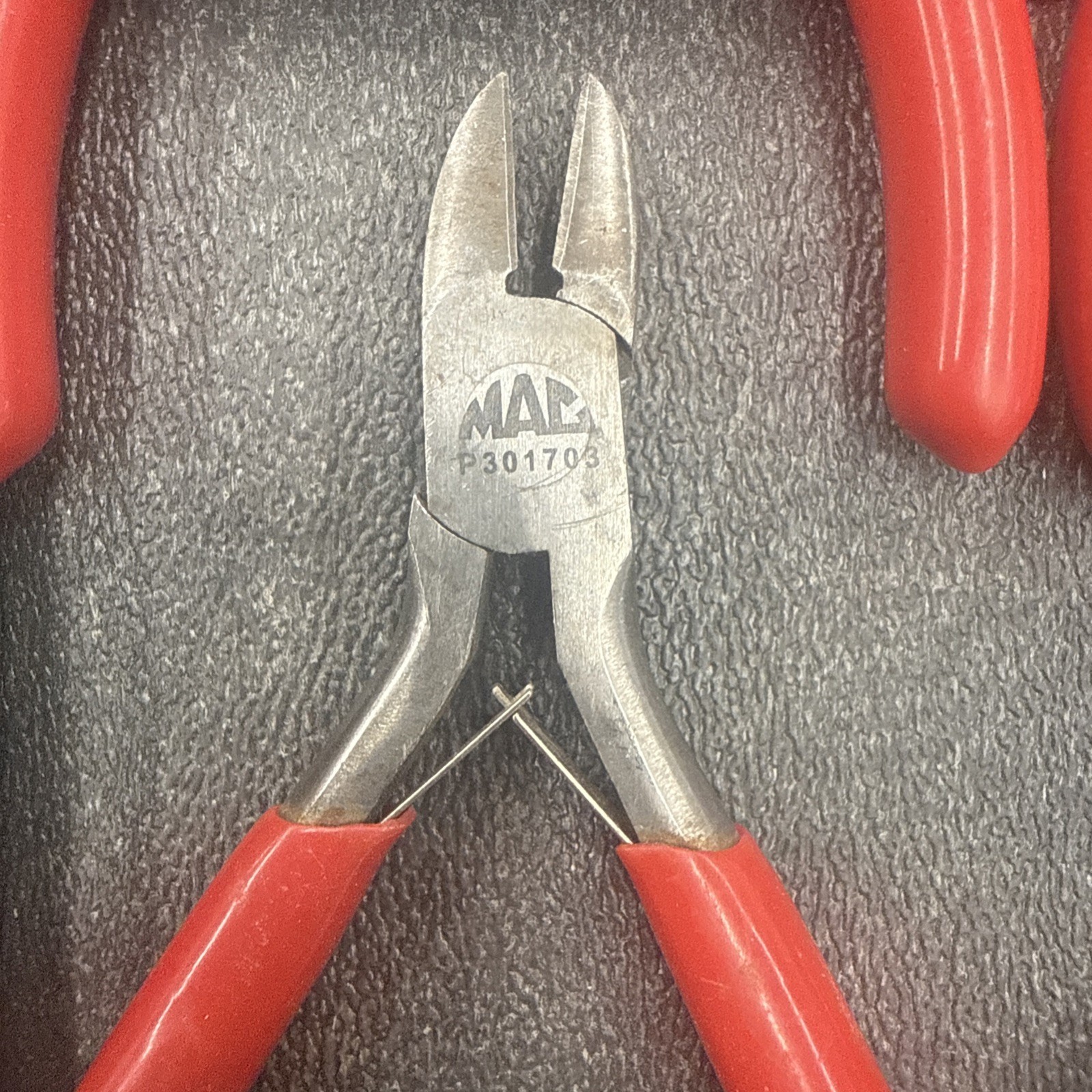 Mac Tools 8pc Precision Mini Pliers Set P301910