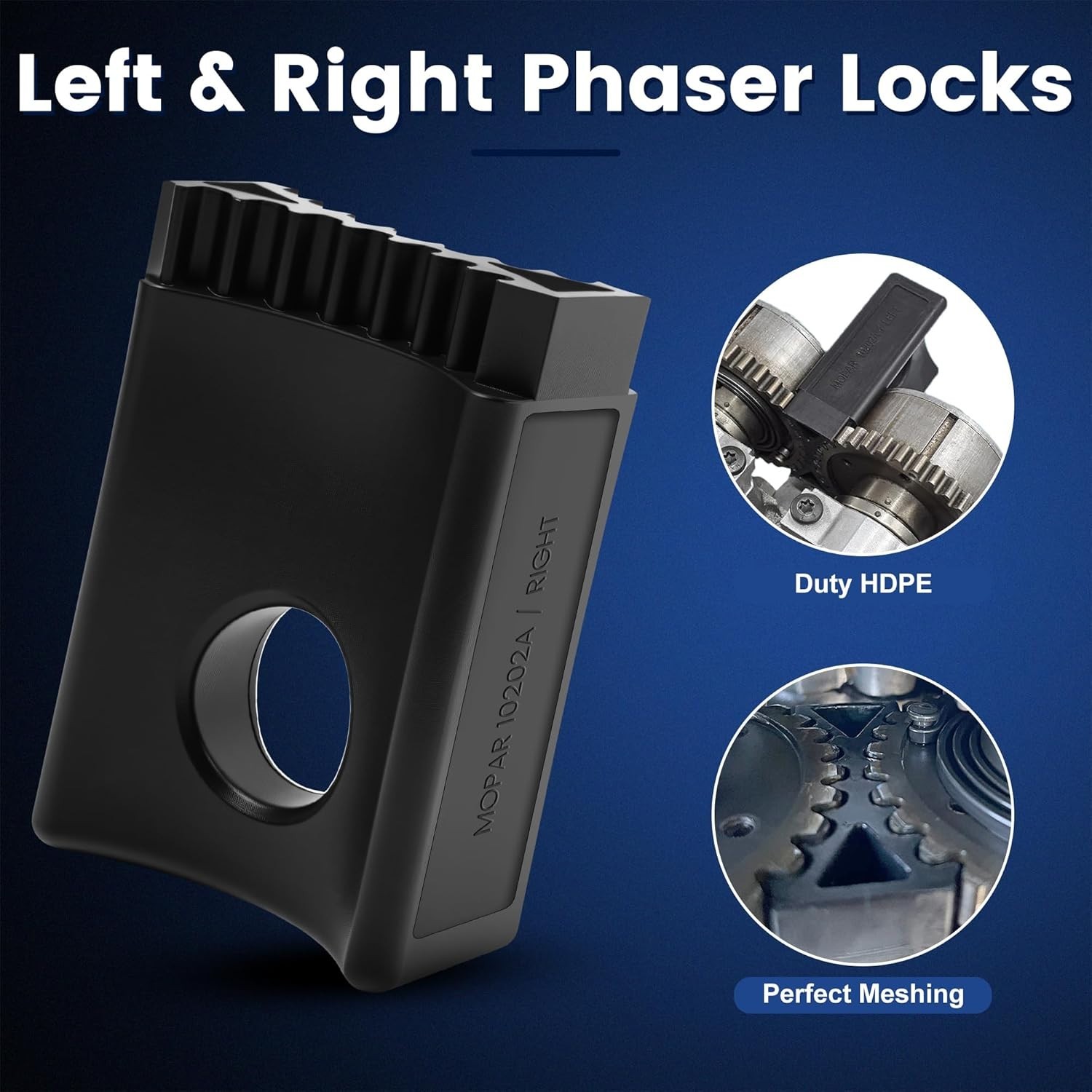 Chrysler 3.6L Pentastar Engine Timing Tool Set – Complete Lock & Alignment Kit