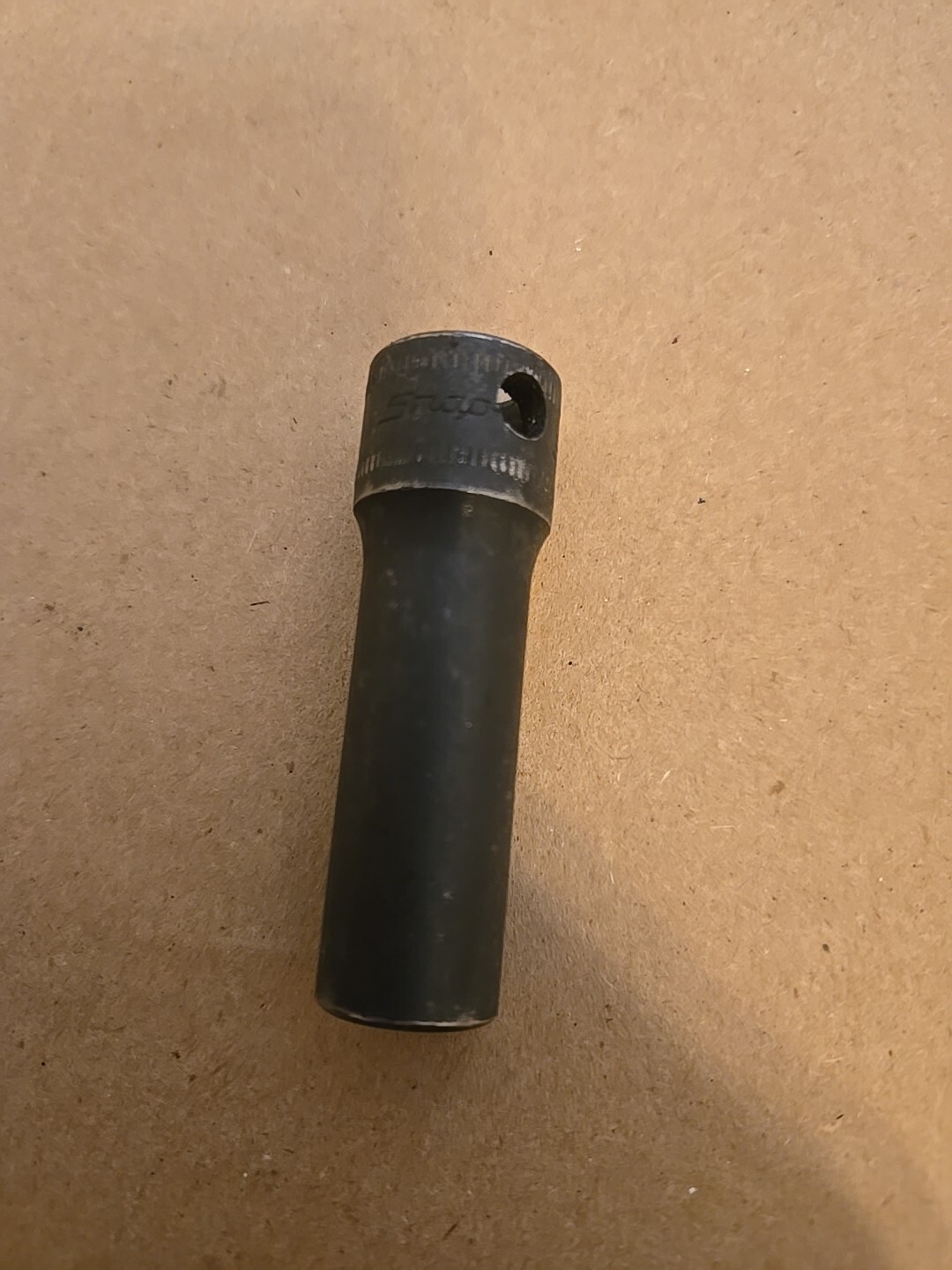 Snap On 3/8″ Drive 9MM 6PT Deep Impact Socket SIMFM9A